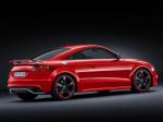 Audi TT RS Plus 2012 года (WW)